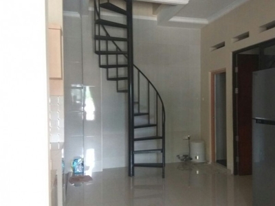 Dijual FOR SALE RUMAH DI CLUSTER HARAPAN INDAH TAMAN SARI EXT FUL