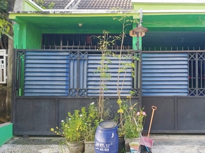 For Sale Rumah idaman Perumahan GREEN MENGANTI Gresik