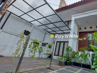 Dijual For Sale: Rumah Split Level Modern Tropical Style Di Pondo