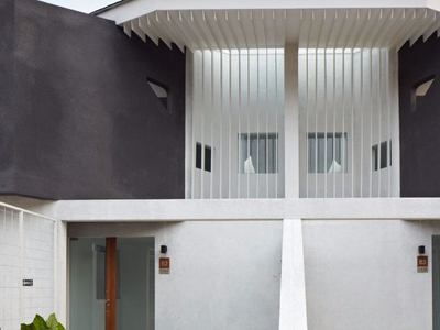 For Sale Rumah Unik Dengan Harga Menarik Desain Ciamik Oleh Arsitek Nyentrik Di Bintaro Jakarta Selatan, Bintaro, Jakarta Selatan