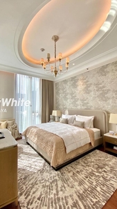 Dijual Furnished Apartment Kuningan area Setiabudi, Luxurios Choi