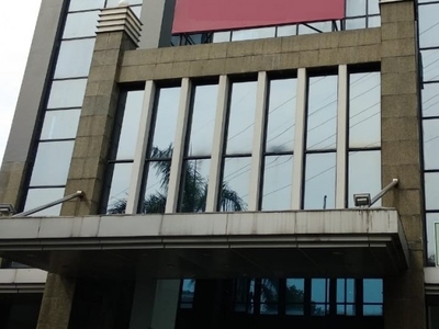 Gedung Perkantoran Lokasi Strategis di Kwitang Jakarta Pusat
