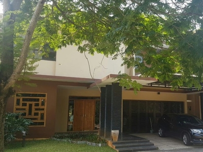 Gorgeous house exclusive area Green cove bsd