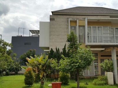 Grand Orchard Hook Cakep 400m2