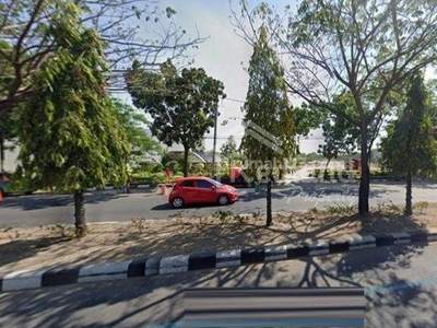 Gudang di Arteri Soekarno Hatta , Semarang Wn 2777
