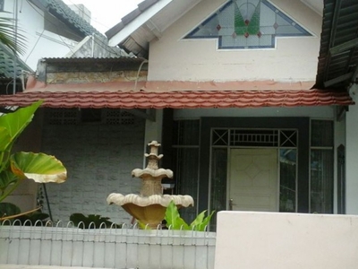 HOT RENT Rumah Siap Huni Lokasi Strategis dan Nyaman @VBR Bintaro