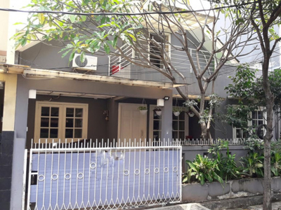 Disewa Hot Rent...Rumah Bagus di Bintaro Jaya 3
