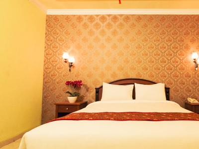 Hotel 29 Kamar Full Furnish Terletak Di Jl Laksda Adisucipto Dekat Ambarukmo Plaza