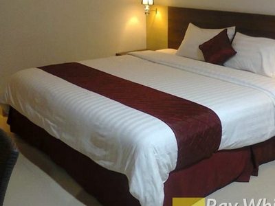 Hotel 47 Kamar di Candi Mas Natar Lampung Selatan