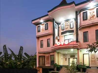Hotel Freehold 61 Rooms in Great Location Denpasar