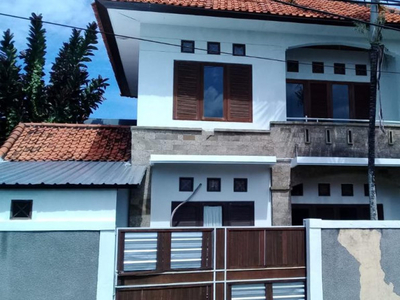 House for Rent in Great Location Kuwum Kerobokan