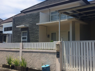 House Freehold in Great Location Bali Cliff Bukit Ungasan