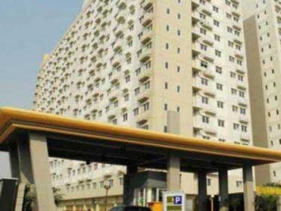 Dijual Investasi @ Apartment Gading Icon