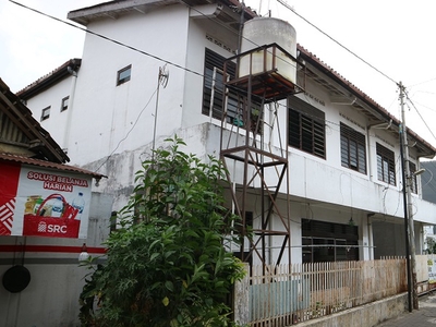 Investasi Langka Rumah di Lokasi Premium di Tugu Jogja