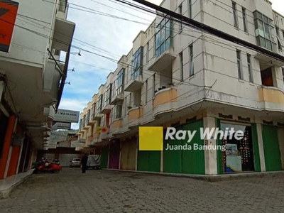 Dijual Jarang& Murah ! RUKO 3 Lantai di Jalan Raya Maribaya Mainr