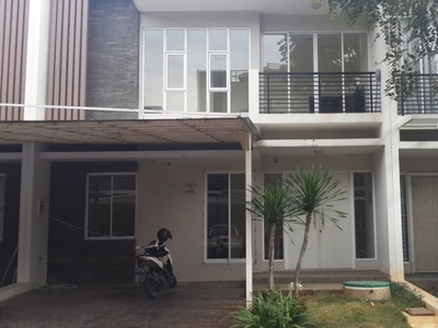 Johanes sutandi - RWCG - Rumah dalam Cluster exclusive di Cengkareng, sangat nyaman, dekat dari bandara