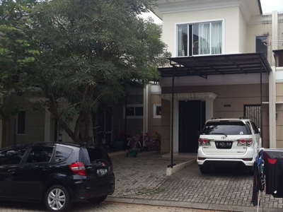 Johanes Sutandi - RWCG - Rumah lokasi nyaman, dalam Cluster - Casa Jardyn - daan Mogot - Jakarta barat