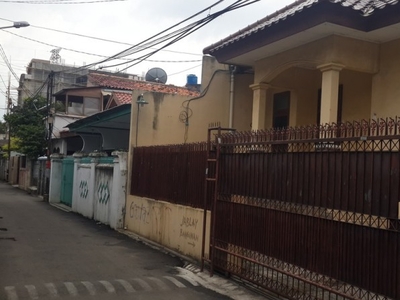 Johanes Sutandi - RWCG - Rumah lokasi strategis di Grogol, cocok untuk hunian dan kost kostan - Jakarta barat