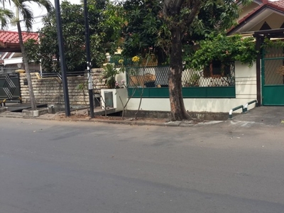 Johanes sutandi - RWCG - Rumah siap huni di boulevard citra 1, cengkareng, kalideres, Jakarta barat