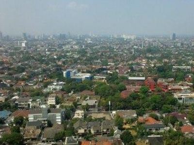 Dijual Jual cepat apartement kemang village empire 2+1br fully fu