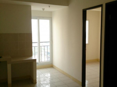 Dijual Jual Cepat ! Apartment 2BR (Bisa Gandeng) di Tower E @ Pur