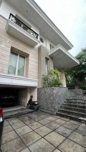 Dijual JUAL CEPAT Barang Langka Exclusive Premium House at Graha