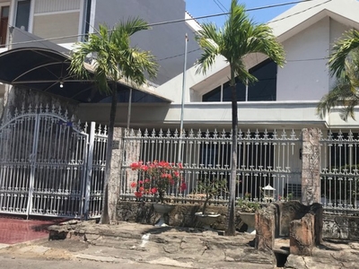 Dijual JUAL CEPAT HARGA MURAH RUMAH KERTAJAYA INDAH TIMUR