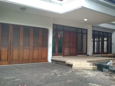 Dijual JUAL MURAH RUMAH 2 LANTAI DIBAWAH HARGA APRAISAL TERBARU D