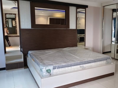 Dijual Jual Rugi Apartemen puncak bukit golf 2BR