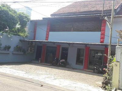 Dijual Jual Rumah di Dharmawangsa area sangat strategis