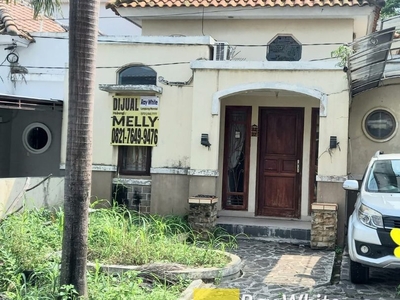 Dijual Jual Rumah di Perumahan Villa Bukit Tirtayasa