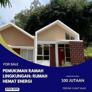 Jual Rumah Mewah Modern Minimalis 1 Lantai di Bawah 200 Jutaan Di Cileunyi – Bandung Jawa Barat