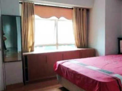 Dijual JUAL/SEWA Apartemen Metropolis, Type Studio, Furnished, Vi