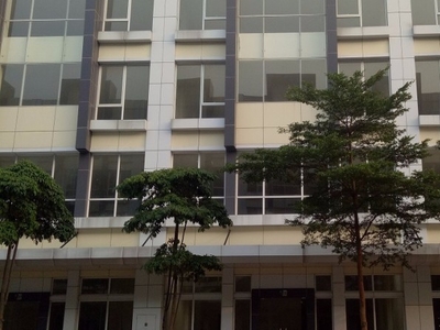 JUAL / SEWA Mega Office Park. Harapan Indah Boulevard