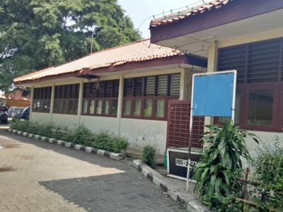 Dijual Kavling lokasi Ok,Harga nego di Patra Kuningan Jakarta Sel