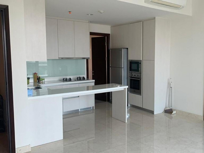 Disewa KENSINGTON APARTMEMENT KELAPA GADING