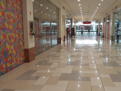 Kios di Jual Mall Artha Gading, Luas 34m2