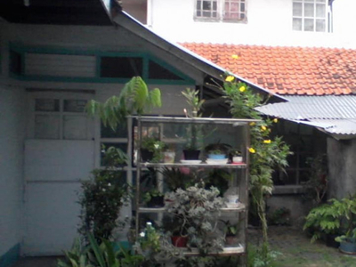 Dijual Langka,HARGA FANTASTIS !! Rumah KOST di SAYA SURYASUMANTRI