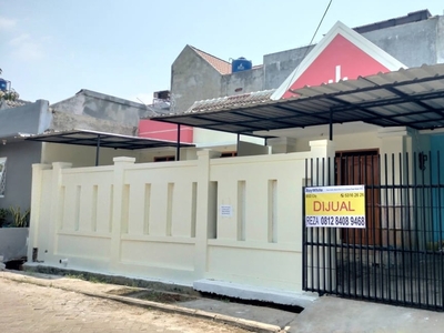 Dijual Medang Lestari, Gading Serpong.Hot Price. Rumah 1 Lantai