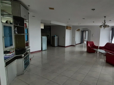 Dijual Menara Marina Condominium Pantai Mutiara - 3BR - Furnished