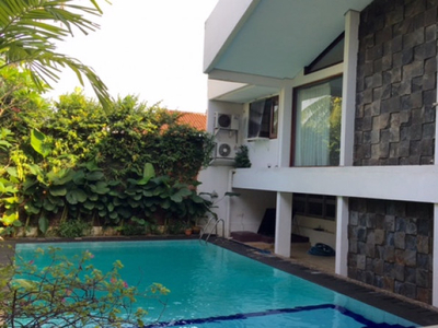 Dijual MODERN 4 BEDROOMS HOUSE NEAR HERO KEMANG