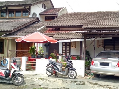 Murah! Dijual Rumah Kopo Permai Bandung Selatan