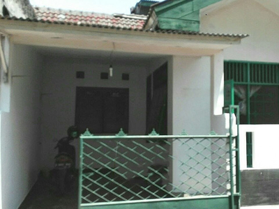 Dijual Murah, Rumah Bagus dan Strategis di Graha Bunga Graha Raya