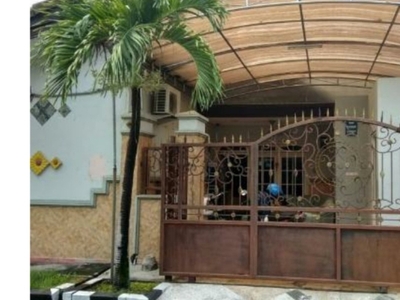 Dijual Murah!! Rumah Griya Babatan Mukti Surabaya Barat
