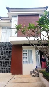 NAMARA Residence, Rumah Luas di Pamulang, Tangerang Selatan