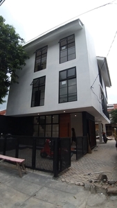 Dijual New Brand House di Jalan Wijaya, Kebayoran baru, Jakarta S