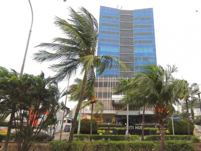 Disewa Office Space CITIHUB Artha Gading Raya, ada beberapa ukura