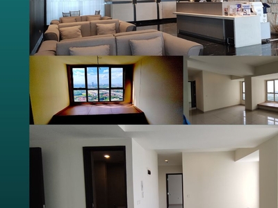 Dijual Orange County Apartment Irvine Tower View Indah [Lippo-Cik