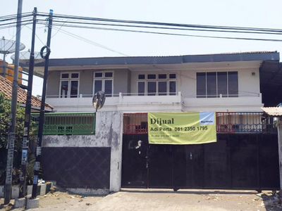 Dijual Pabrik / Gudang di Sedati Agung, Lokasi Strategis Nol Jala
