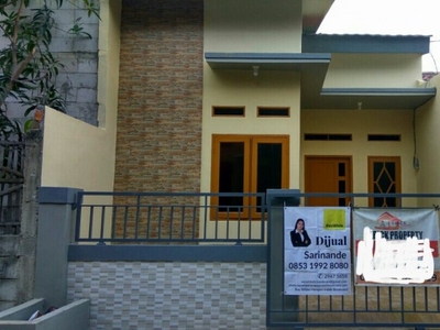 Dijual Pondok unggu permai sektor